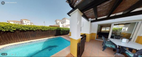 Villa Palometa V-Murcia Holiday Rentals Property